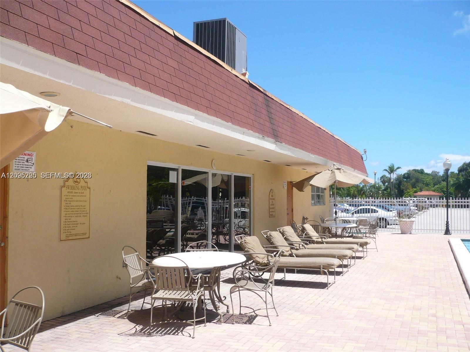 1800 Sans Souci Boulevard 316 Property Photo 29