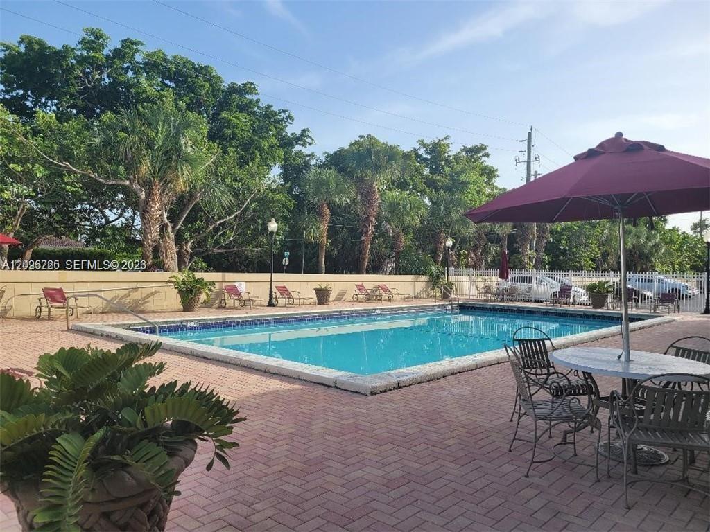 1800 Sans Souci Boulevard 316 Property Photo 30