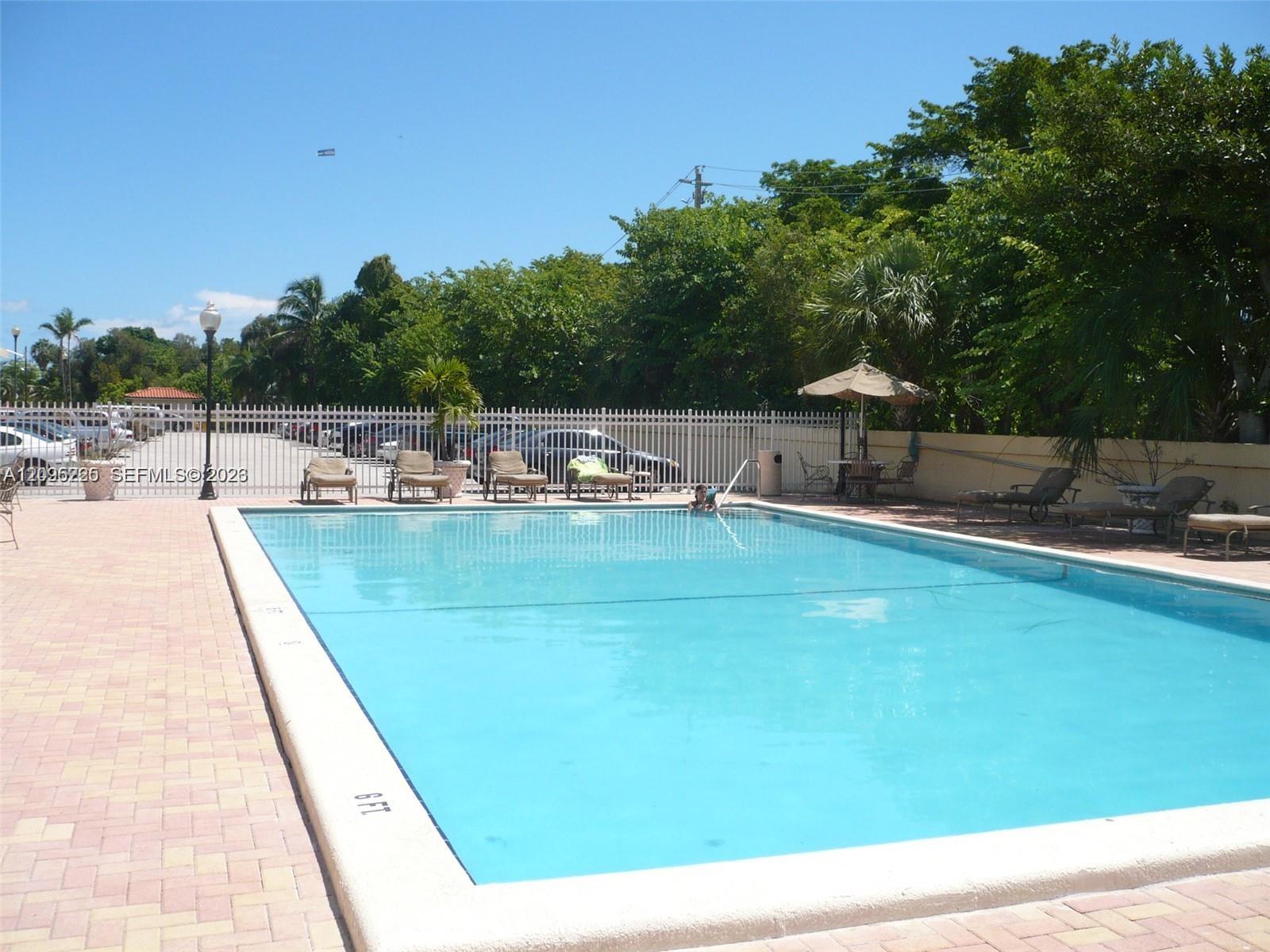 1800 Sans Souci Boulevard 316 Property Photo 31