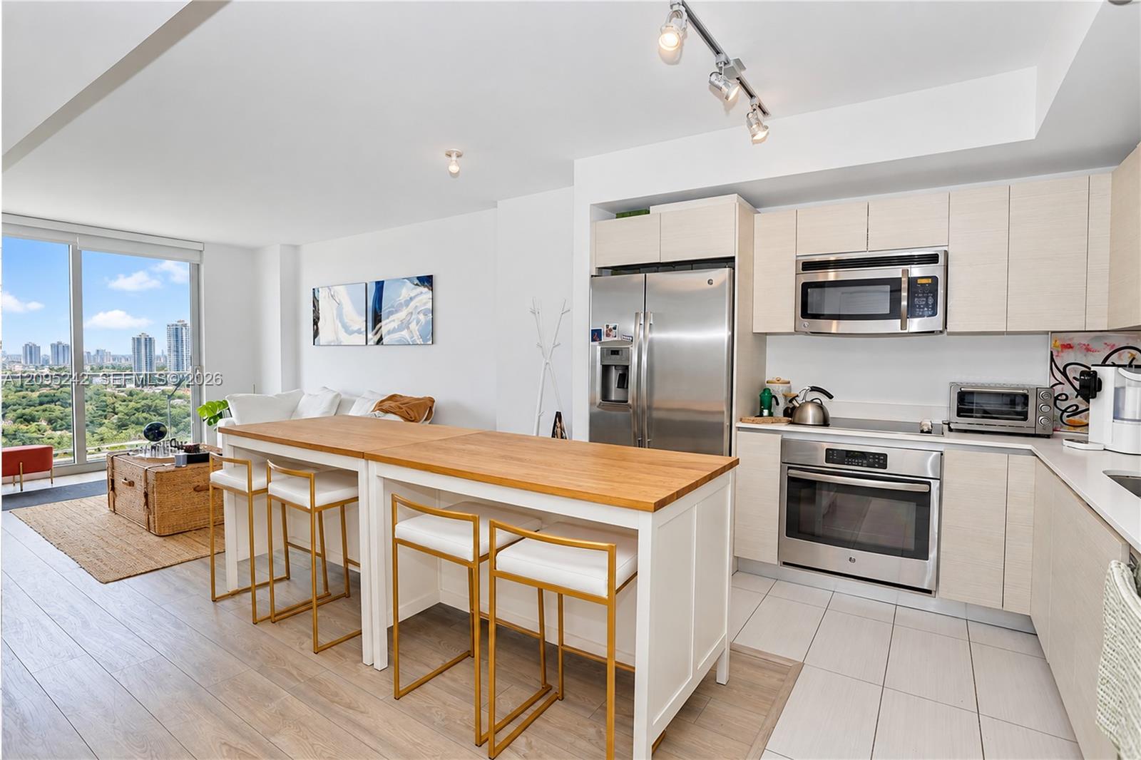 4250 Biscayne Boulevard 1512 Property Photo 1