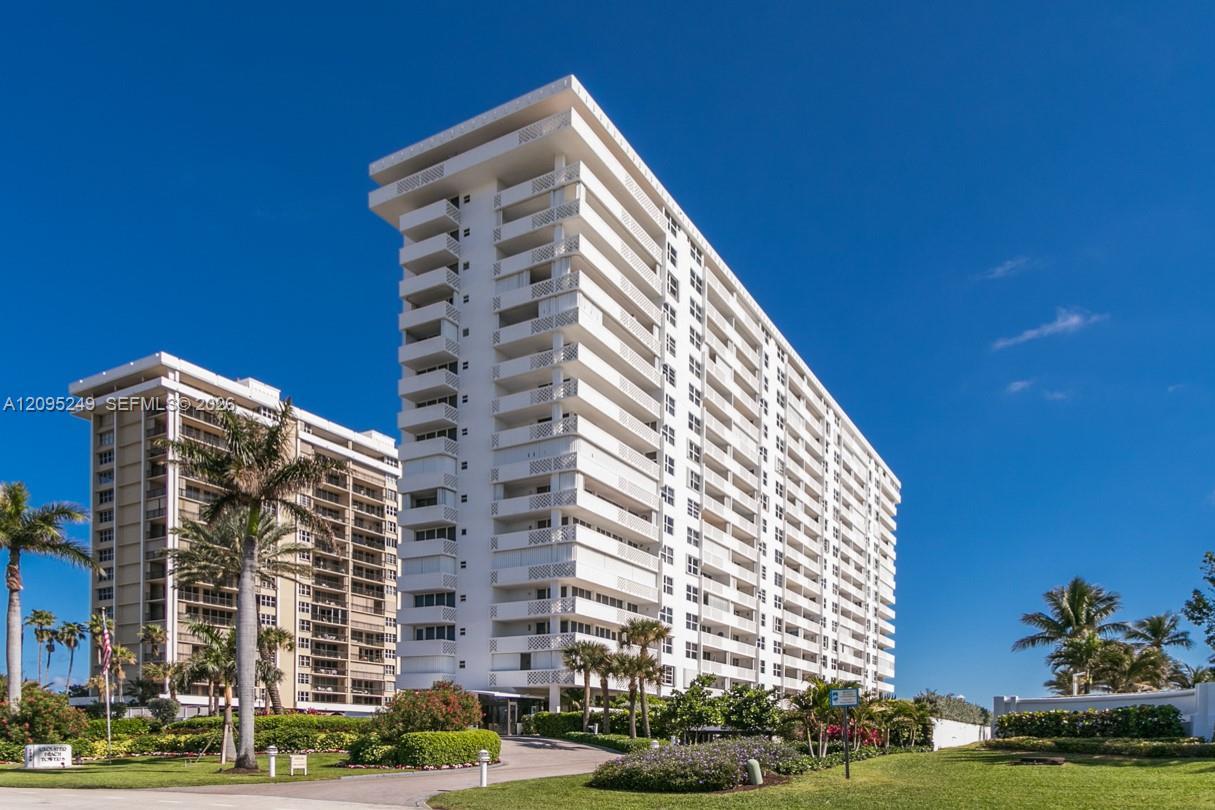 1200 S Ocean Boulevard 3G Property Photo 1