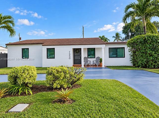 7550 Sw 35th Street Property Photo 1