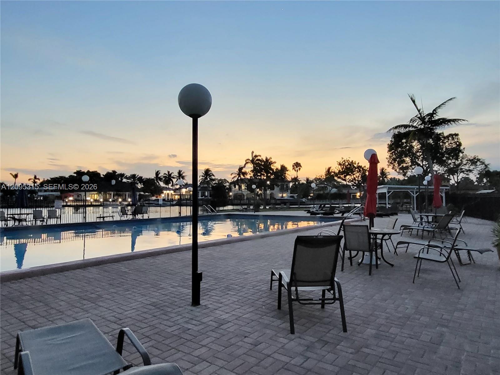 501 Three Islands Boulevard 204 Property Photo 25