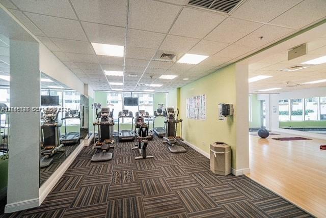 1750 N Bayshore Drive 5505 Property Photo 23