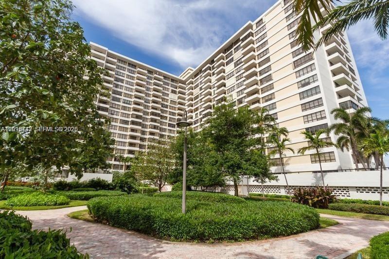 600 Three Islands Boulevard 420 Property Photo 1