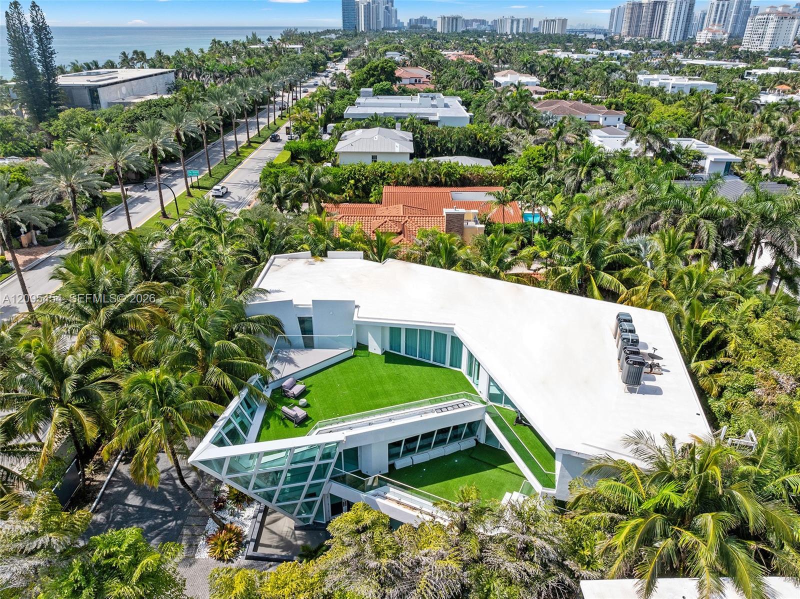 480 Ocean Boulevard Property Photo 1