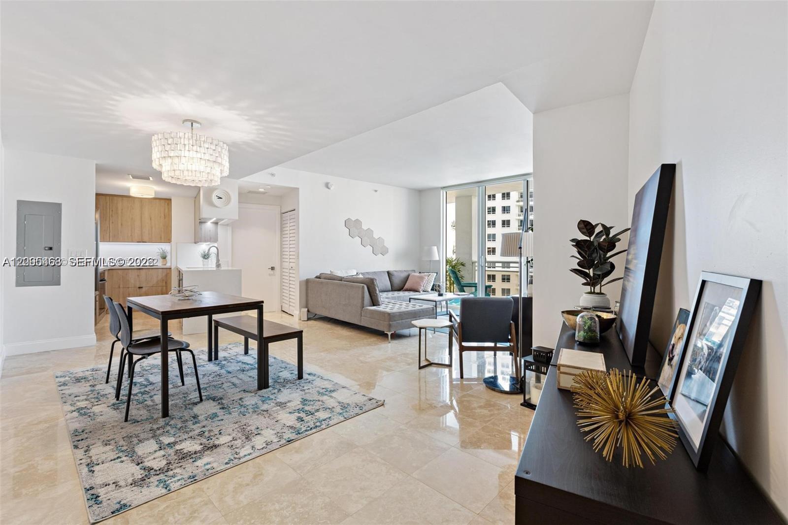 901 Brickell Key Boulevard 2401 Property Photo 1