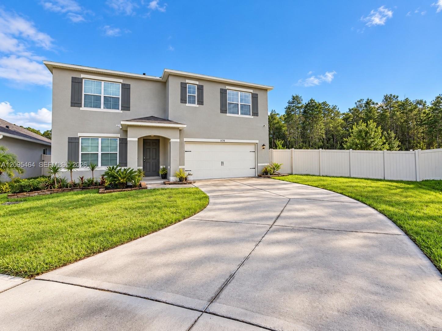 1359 Fox Squirrel Drive Property Photo 1