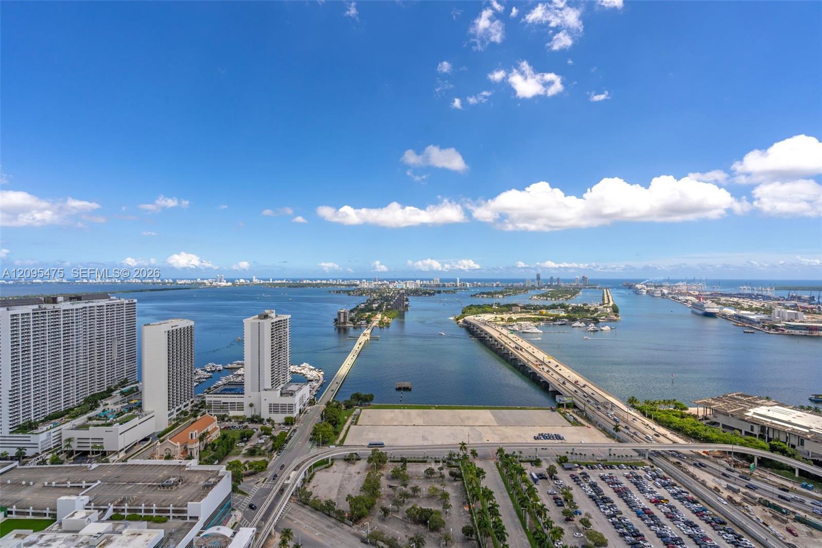 1400 Biscayne Boulevard 4105 Property Photo 6