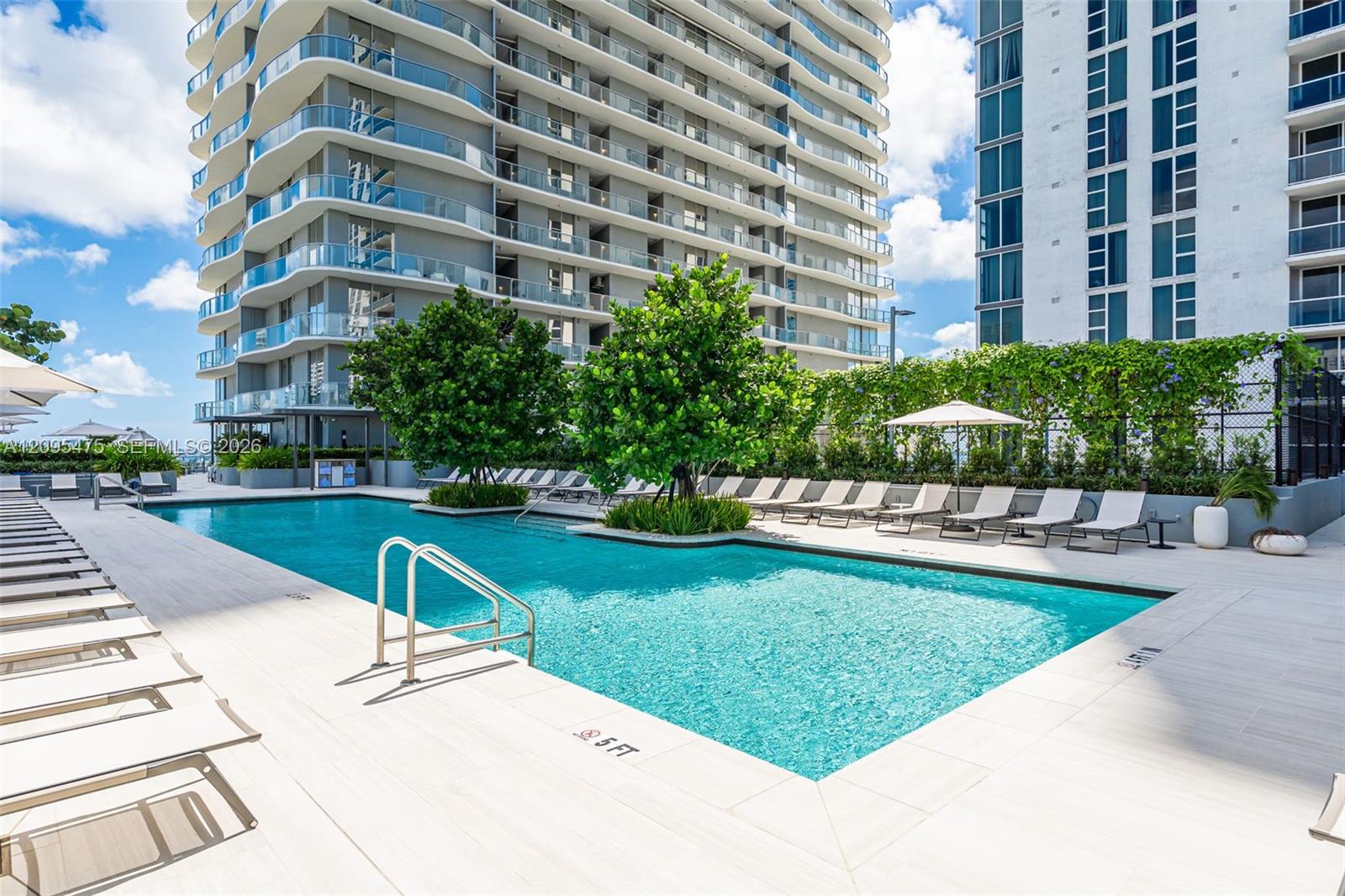 1400 Biscayne Boulevard 4105 Property Photo 37