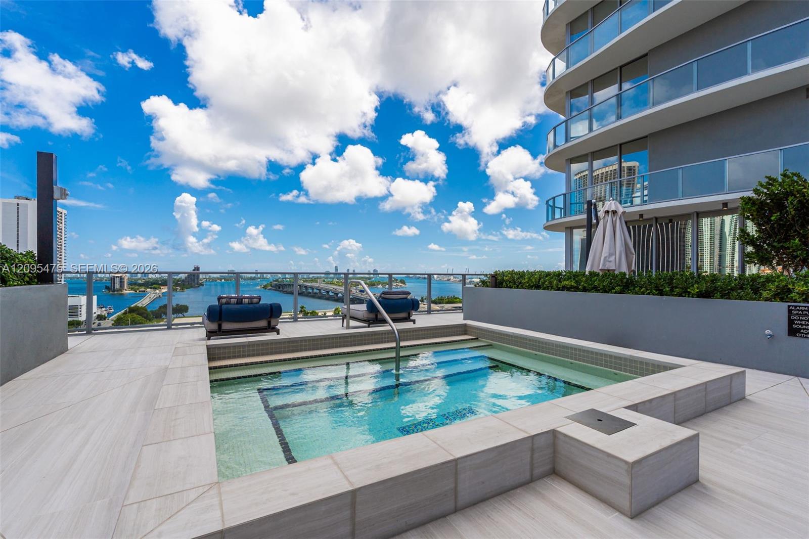 1400 Biscayne Boulevard 4105 Property Photo 41