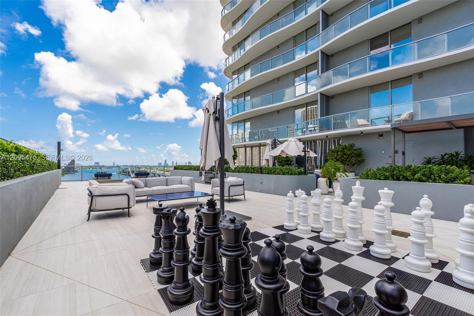 1400 Biscayne Boulevard 4105 Property Photo 42