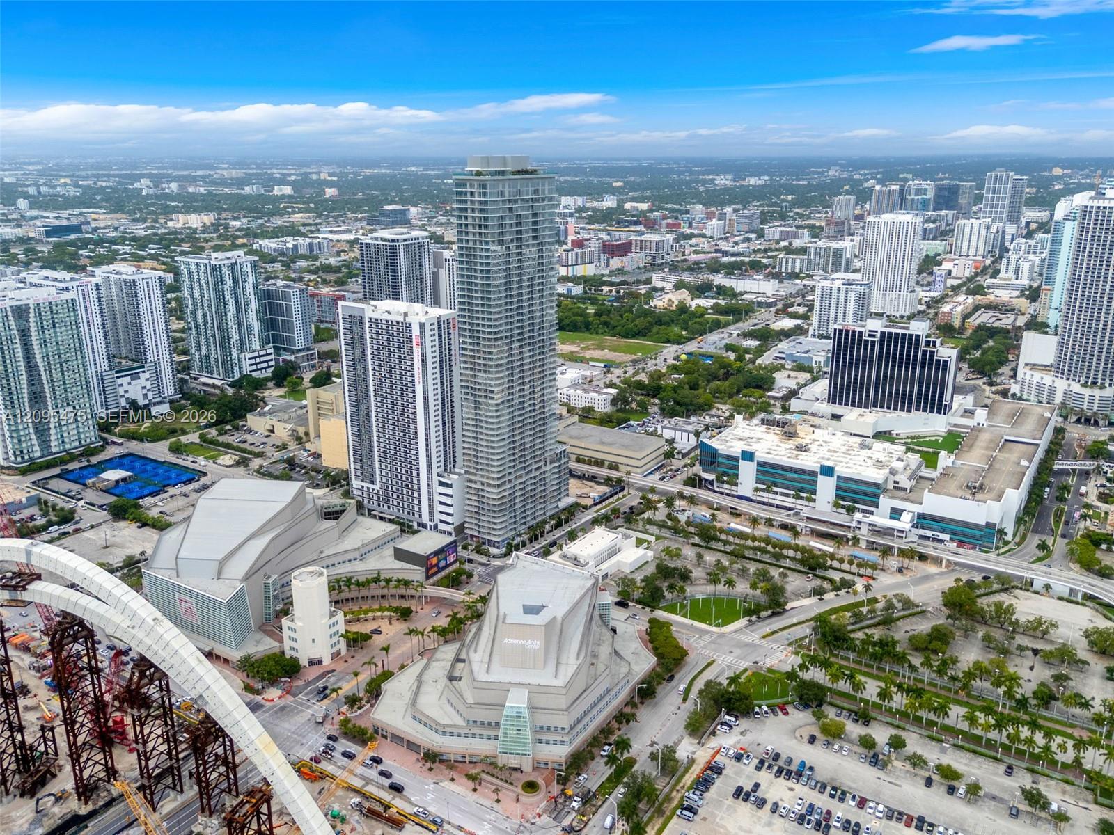1400 Biscayne Boulevard 4105 Property Photo 44