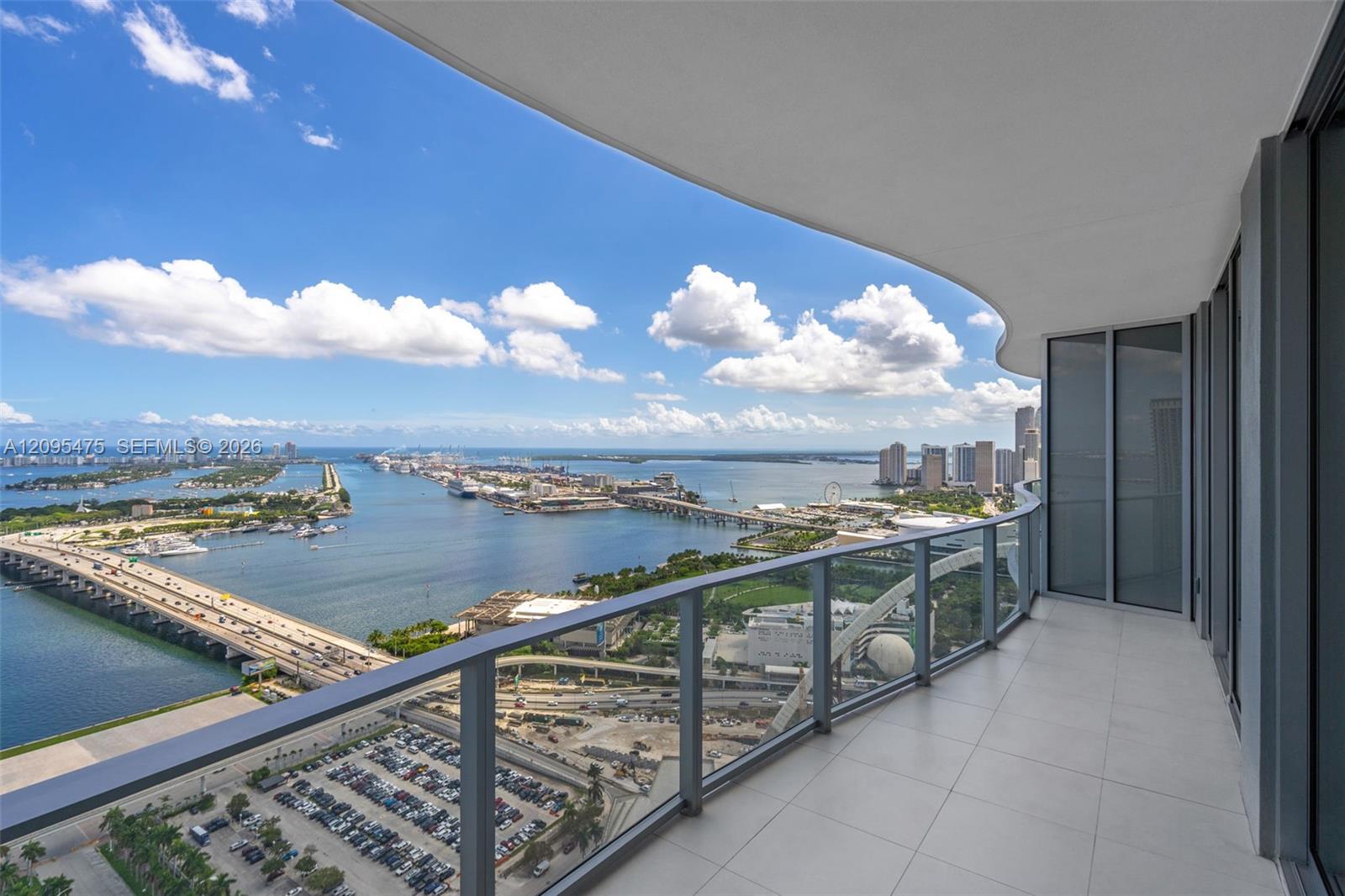 1400 Biscayne Boulevard 4105 Property Photo 55