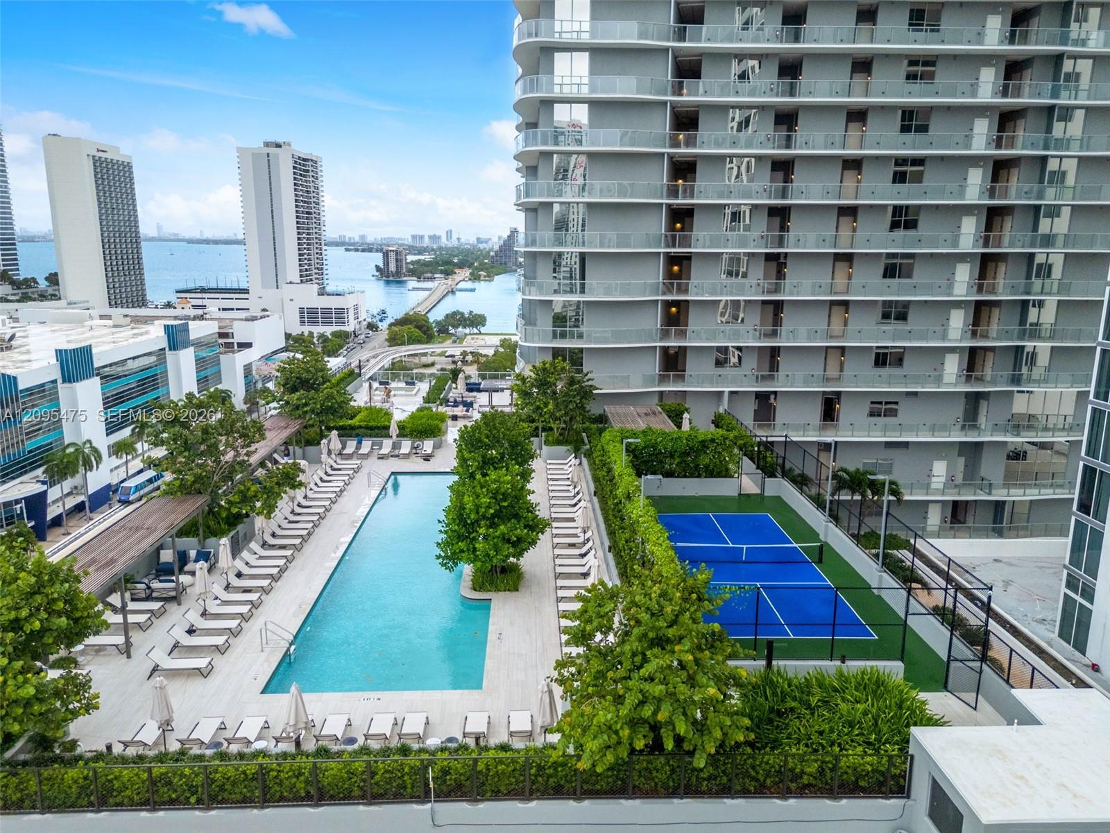1400 Biscayne Boulevard 4105 Property Photo 58