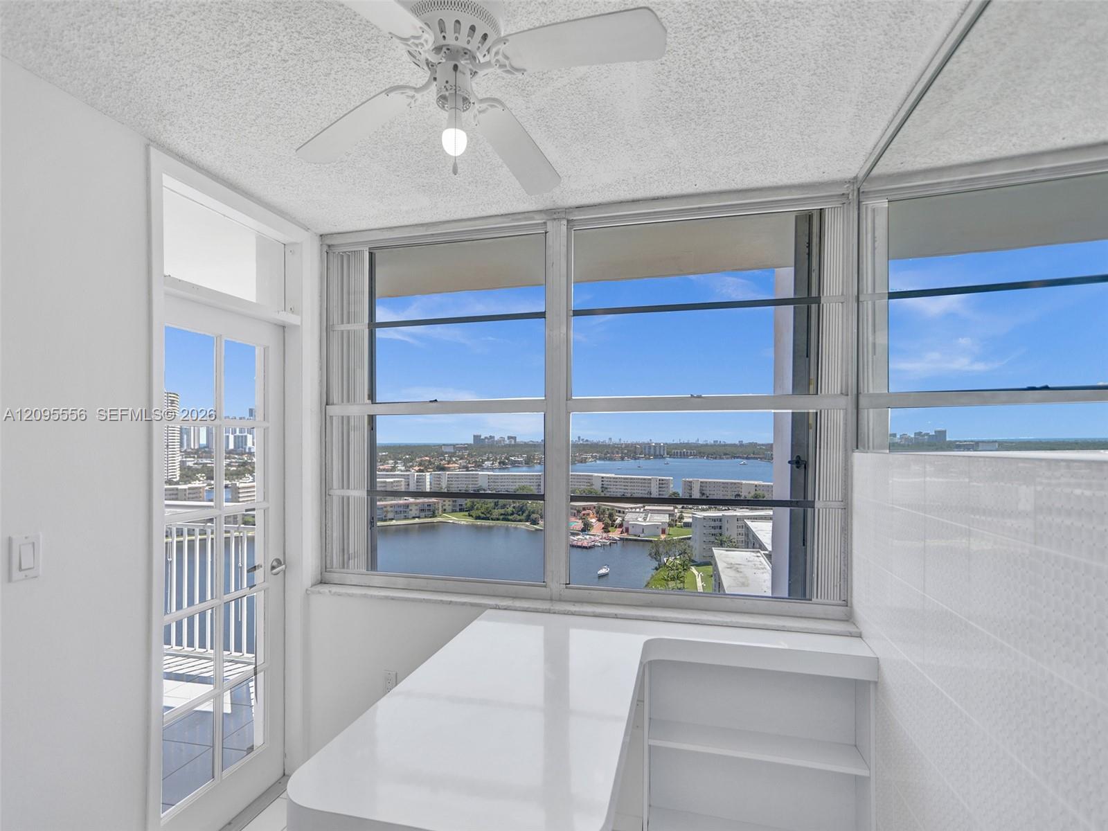 18071 Biscayne Boulevard 1701 Property Photo 16