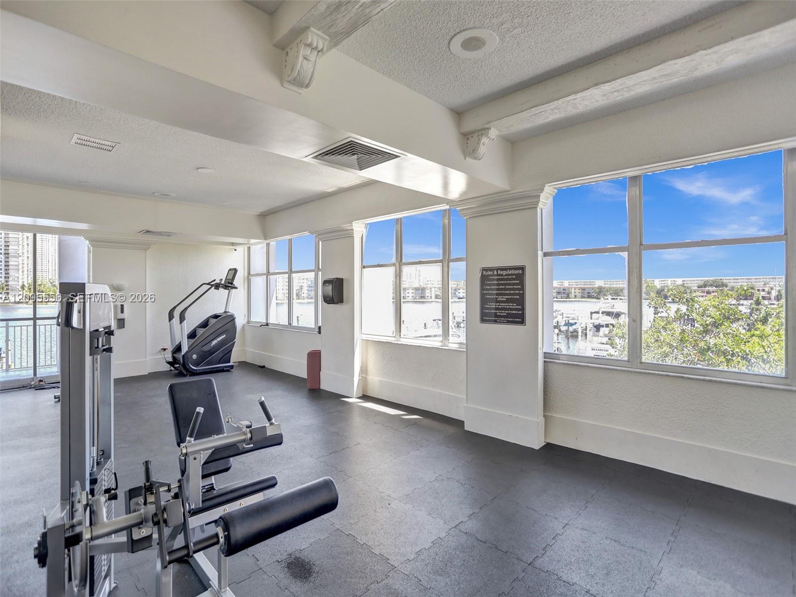 18071 Biscayne Boulevard 1701 Property Photo 37