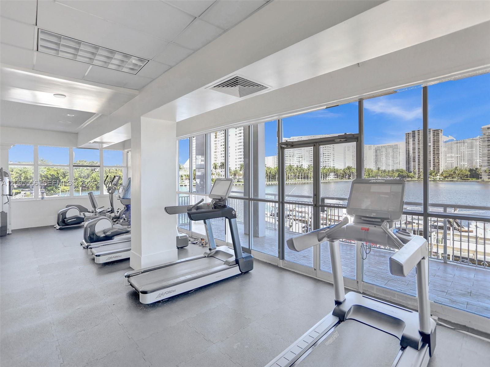 18071 Biscayne Boulevard 1701 Property Photo 38