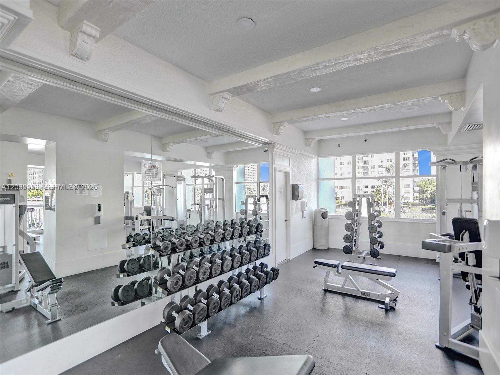 18071 Biscayne Boulevard 1701 Property Photo 39