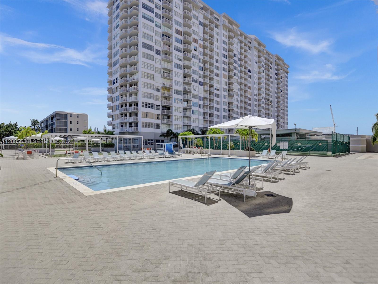 18071 Biscayne Boulevard 1701 Property Photo 40