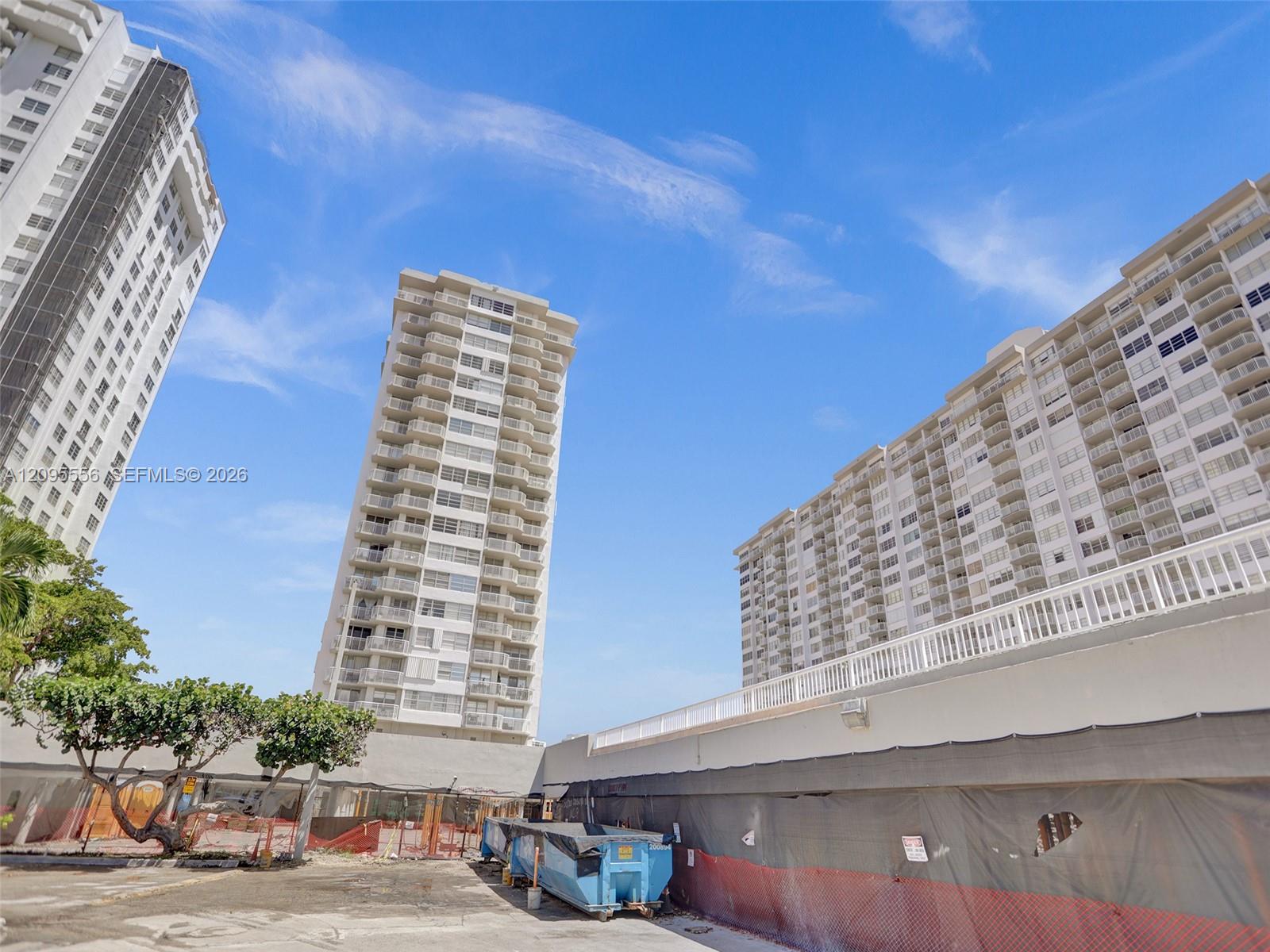 18071 Biscayne Boulevard 1701 Property Photo 41
