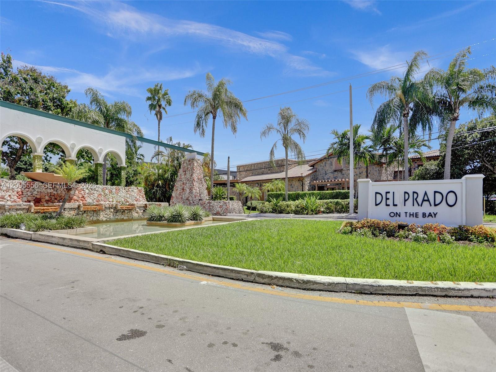 18071 Biscayne Boulevard 1701 Property Photo 42