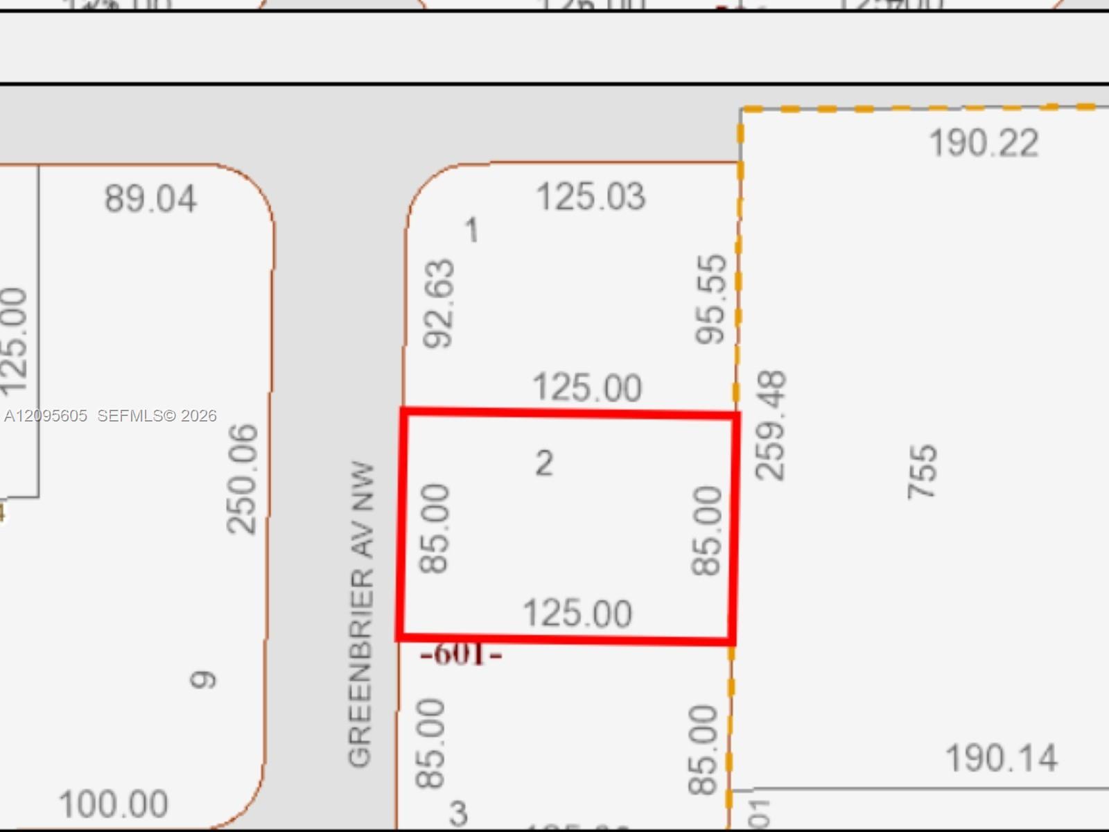 215 Greenbrier Avenue Property Photo 4