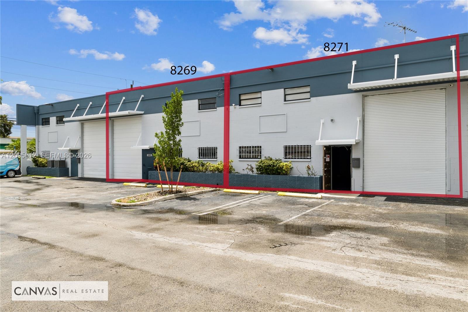 8269 Nw 64th Street 50 & 51 Property Photo 14