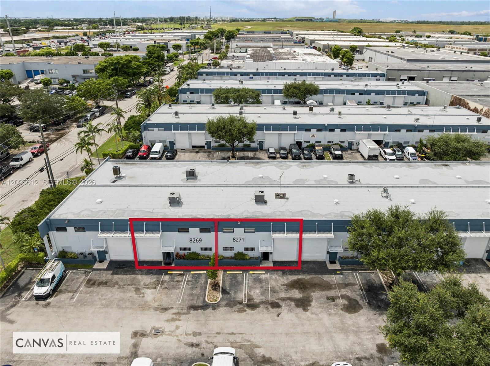 8269 Nw 64th Street 50 & 51 Property Photo 19