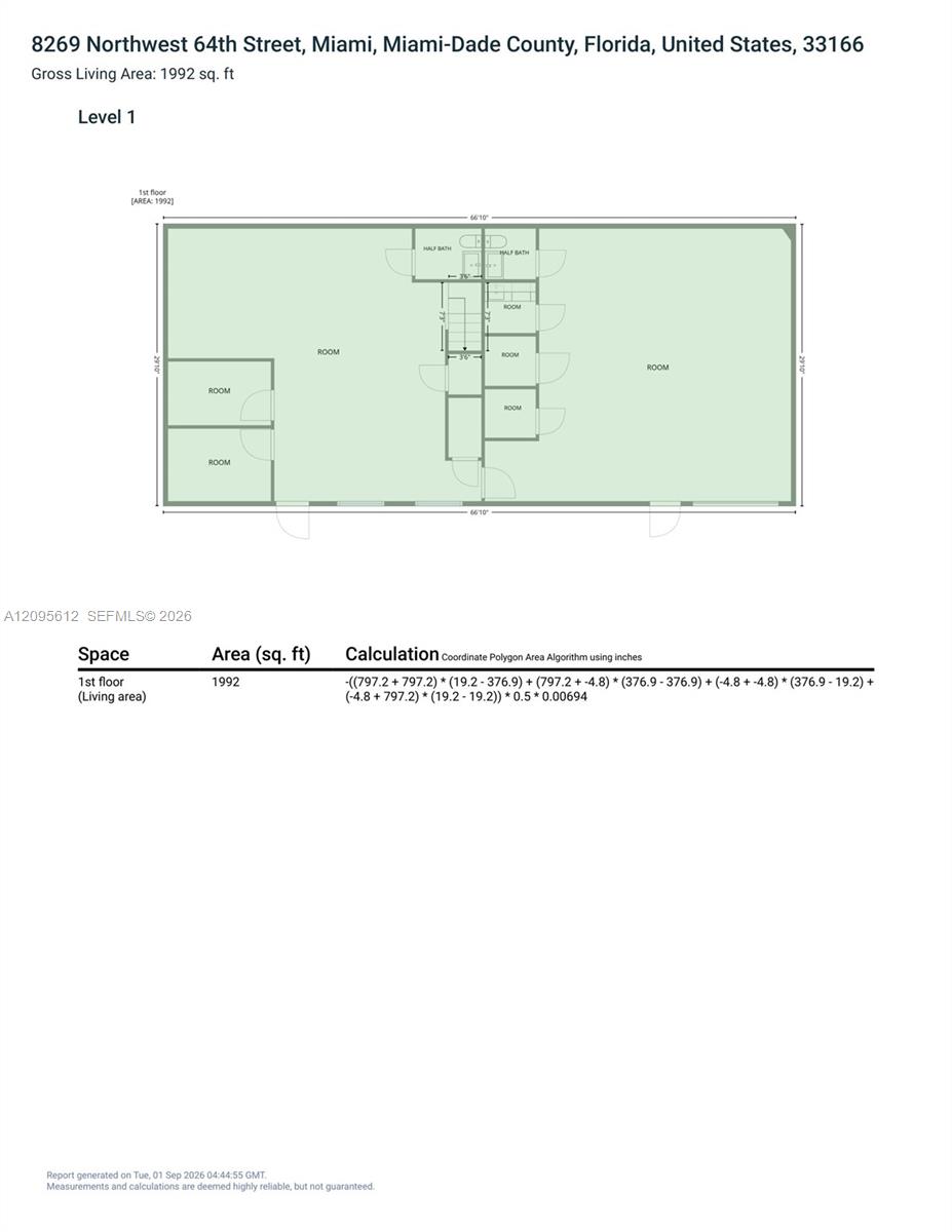 8269 Nw 64th Street 50 & 51 Property Photo 22