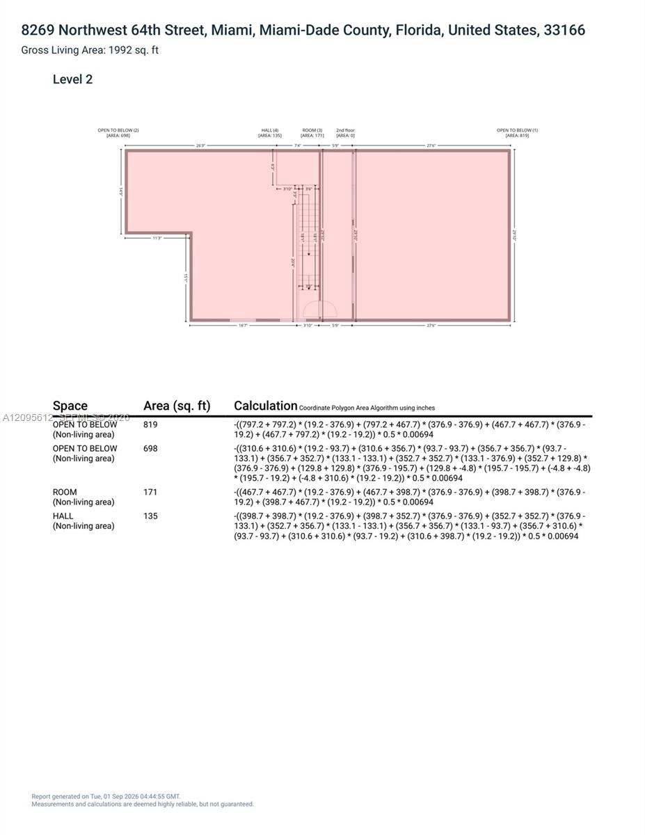 8269 Nw 64th Street 50 & 51 Property Photo 23