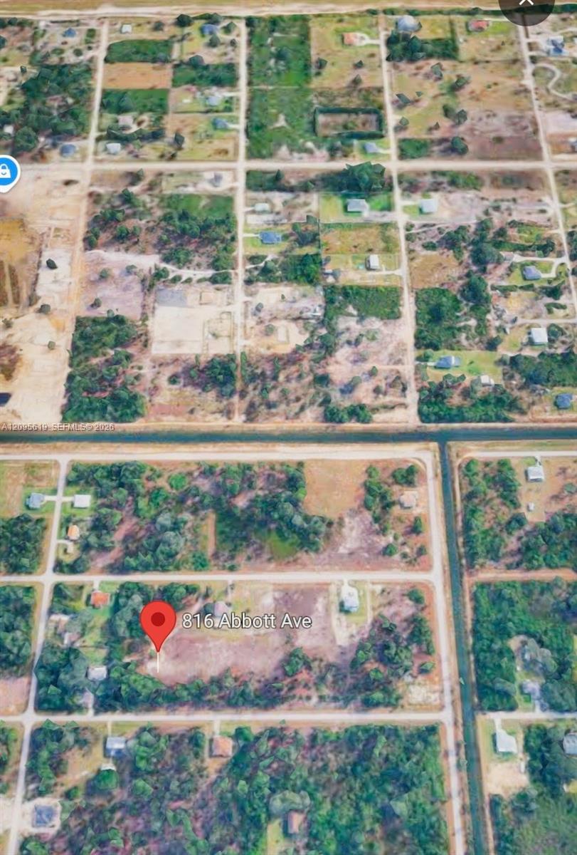 816 Abbott Avenue Property Photo 1