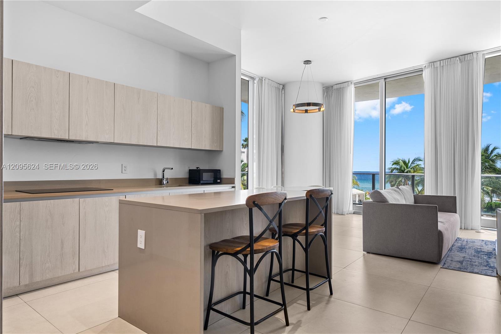 4111 S Ocean Drive 201 Property Photo 5