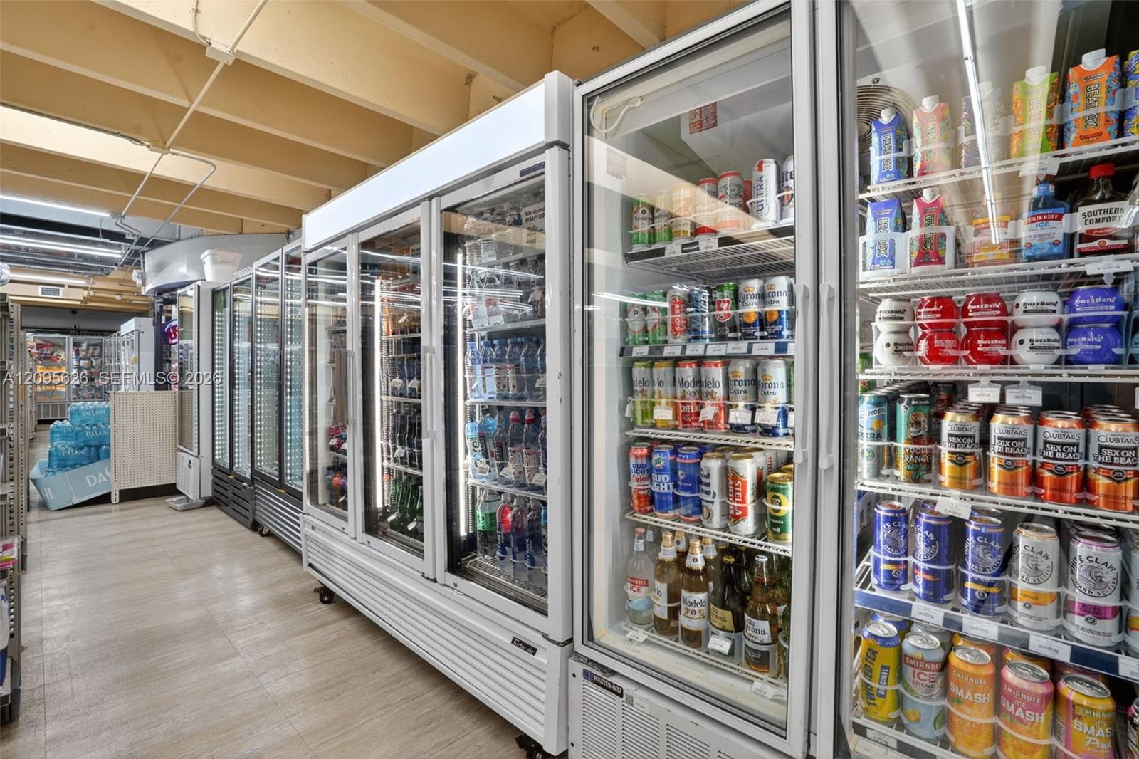 Turnkey Grocery Property Photo 20