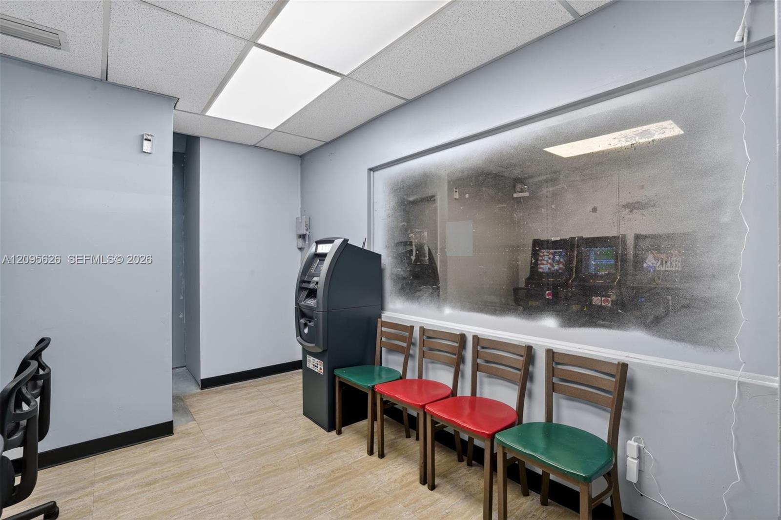 Turnkey Grocery Property Photo 24
