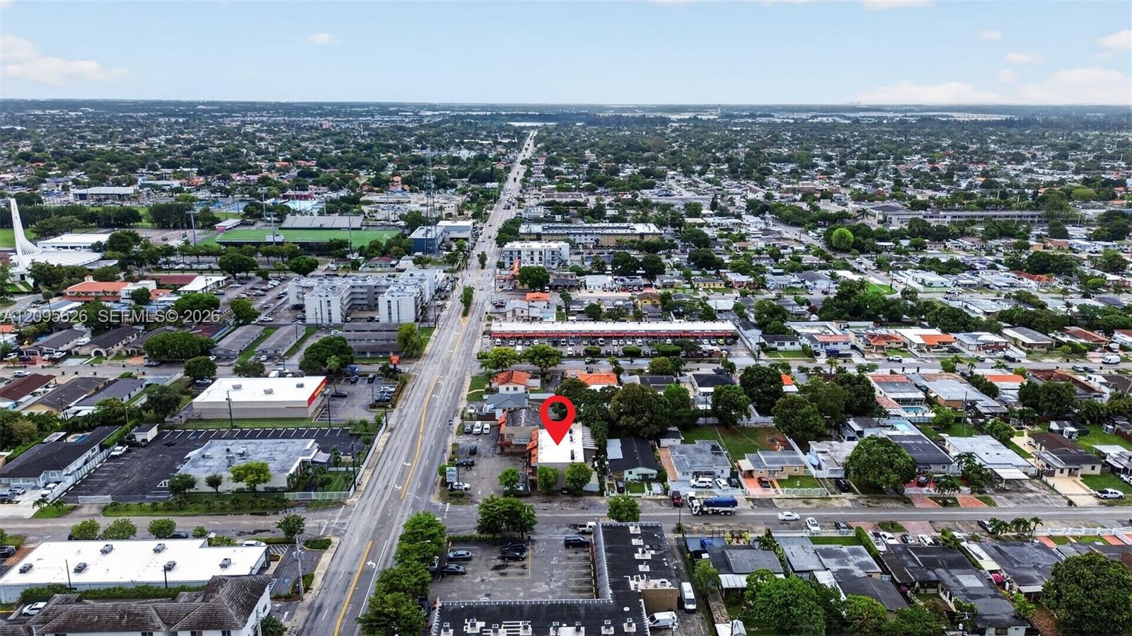 Turnkey Grocery Property Photo 35