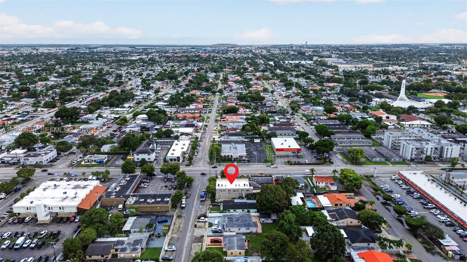 Turnkey Grocery Property Photo 36