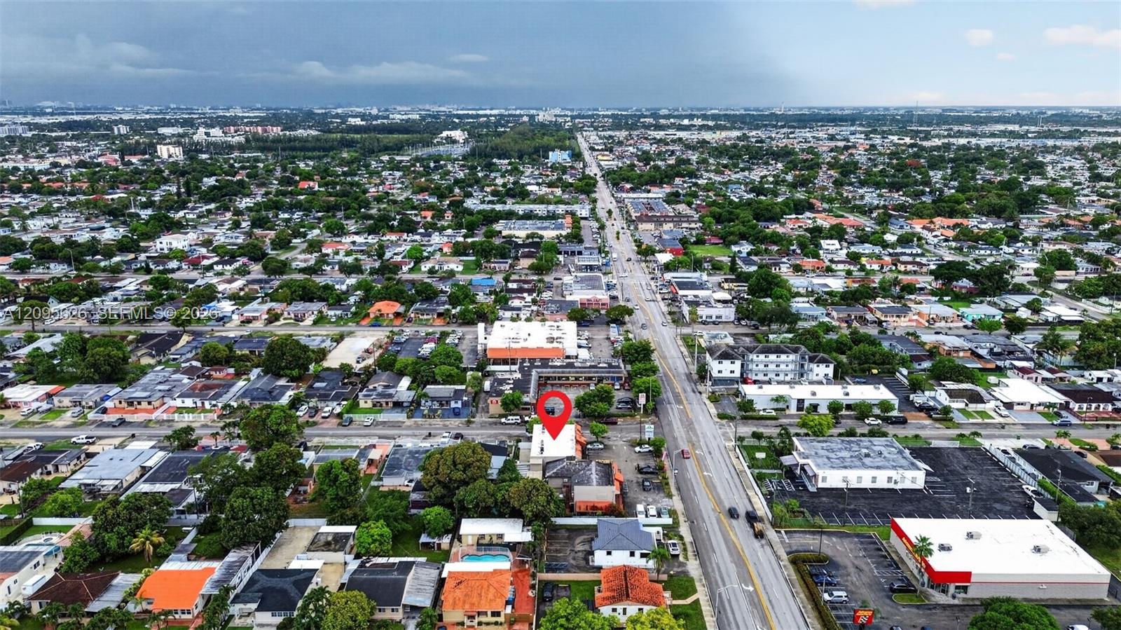 Turnkey Grocery Property Photo 37