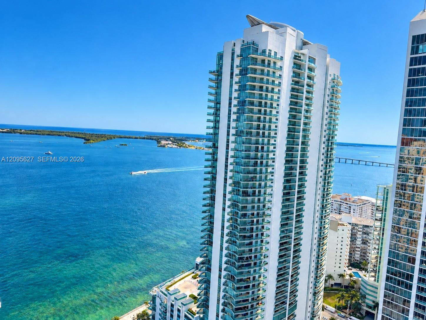 1200 Brickell Bay Drive PH4103 Property Photo 1