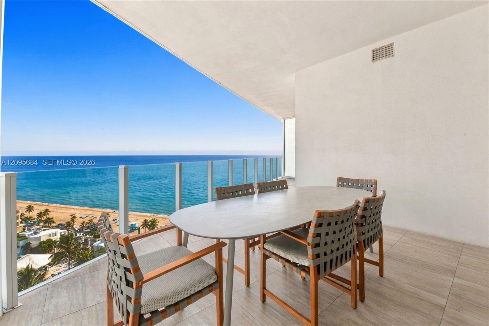 525 N Fort Lauderdale Beach Boulevard 1504 Property Photo 1