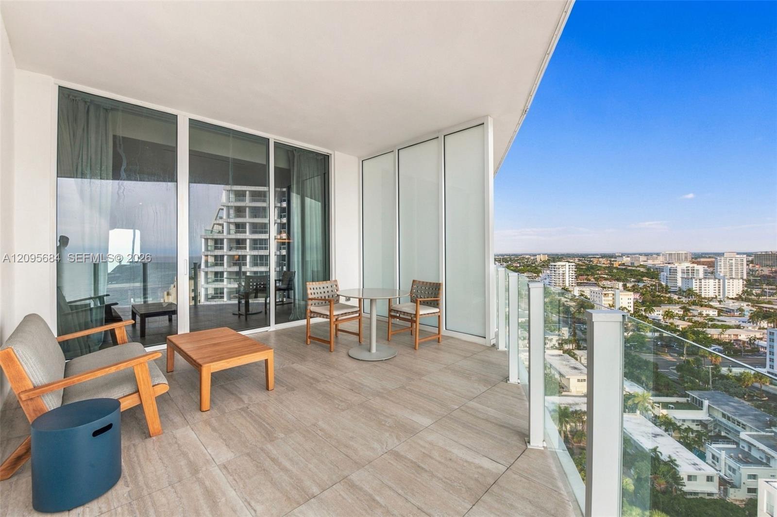 525 N Fort Lauderdale Beach Boulevard 1504 Property Photo 8