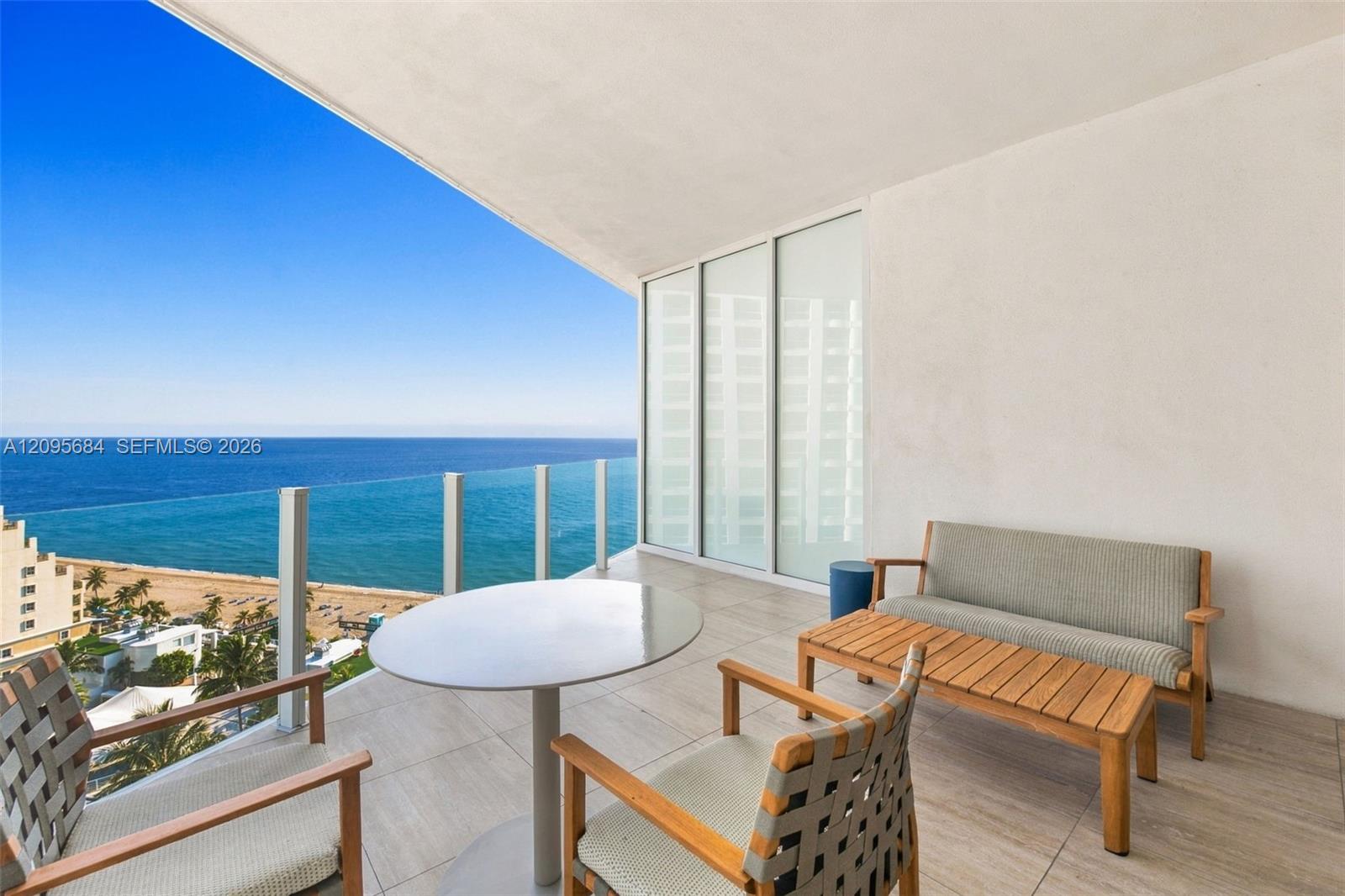 525 N Fort Lauderdale Beach Boulevard 1504 Property Photo 19