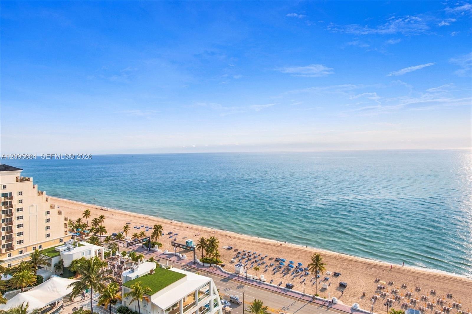 525 N Fort Lauderdale Beach Boulevard 1504 Property Photo 23