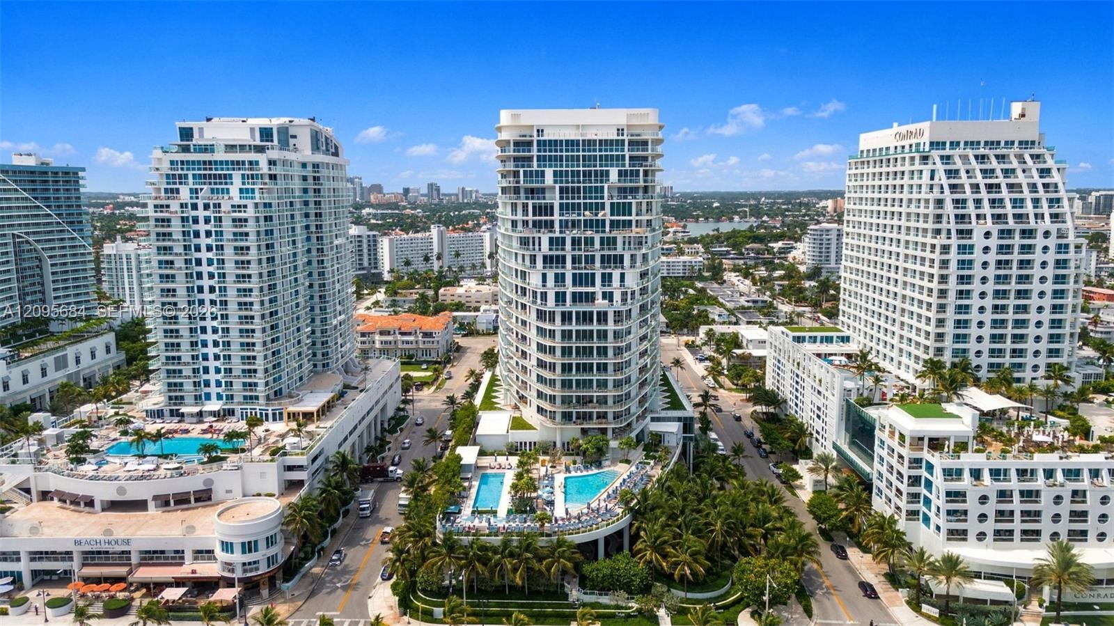 525 N Fort Lauderdale Beach Boulevard 1504 Property Photo 26