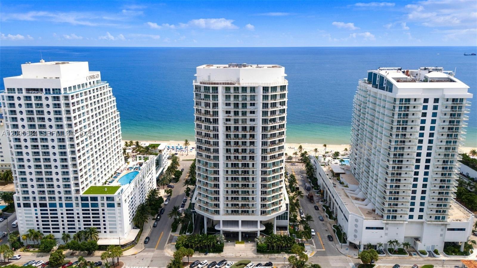 525 N Fort Lauderdale Beach Boulevard 1504 Property Photo 29