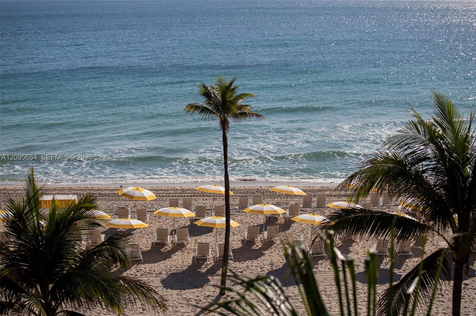 525 N Fort Lauderdale Beach Boulevard 1504 Property Photo 33