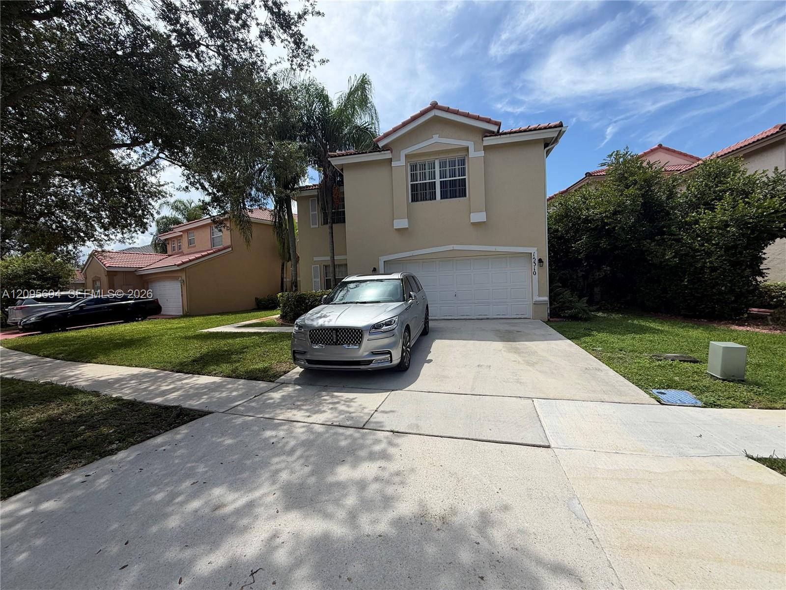 15310 Sw 47th Street Property Photo 1