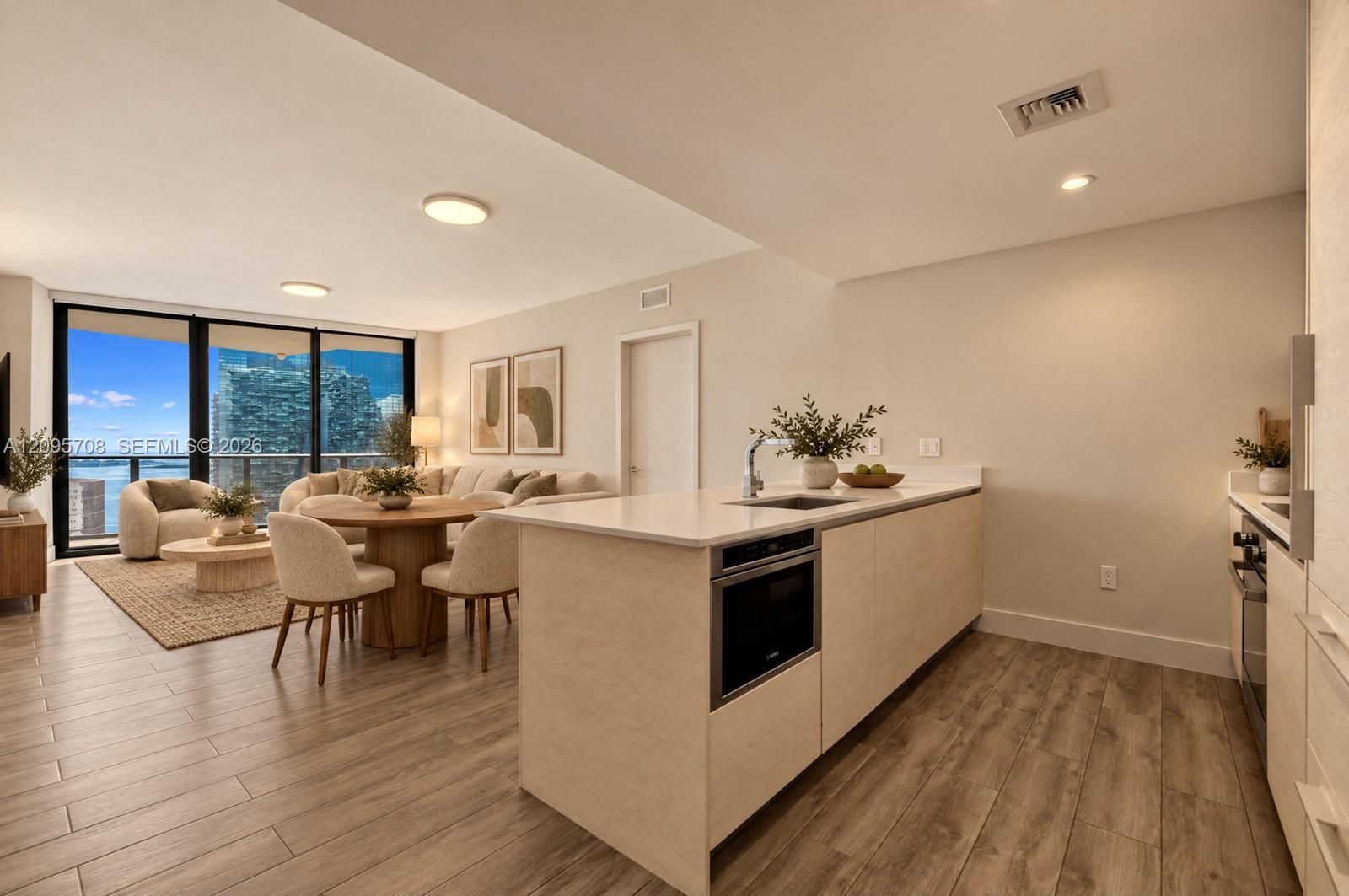1300 S Miami Avenue 3502 Property Photo 1