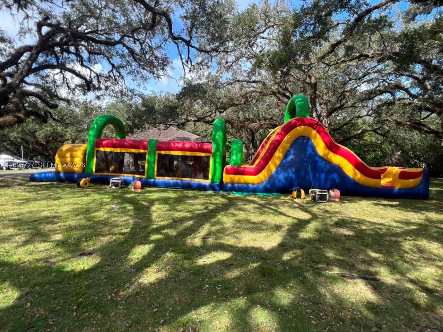Party Rental Business For Sale Property Photo 1