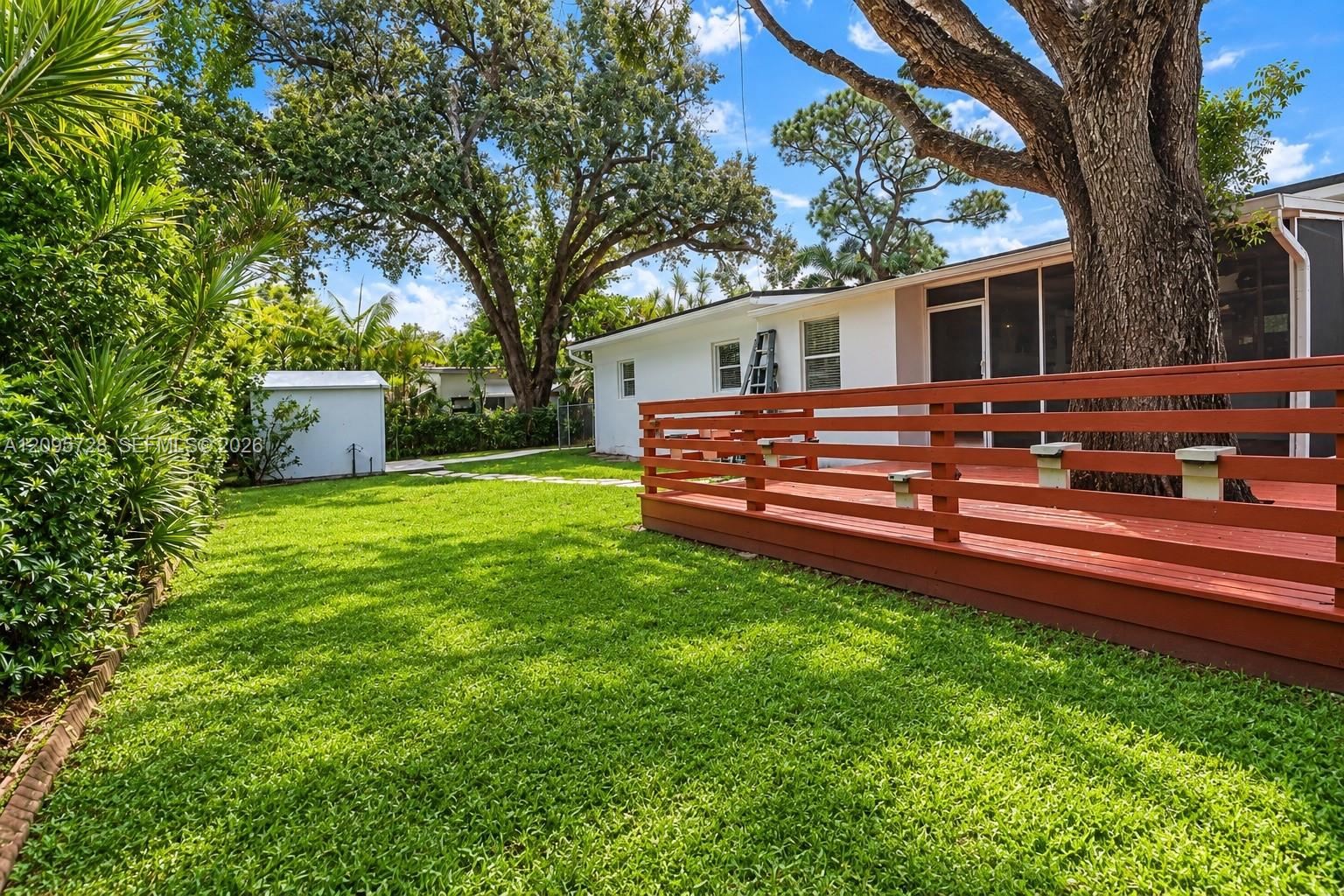 3121 Sw 15th Court Property Photo 19
